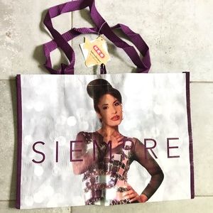 HEB Selena Quintanilla Reusable Tote Bag